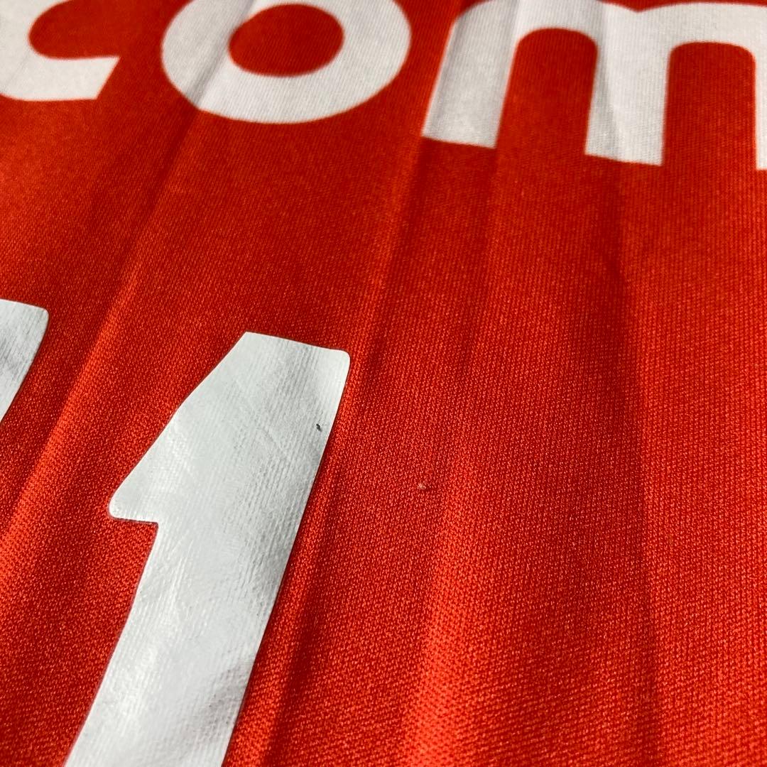 【専用！】家長昭博サイズLG大宮アルディージャ　ユニフォーム　Jリーグ2015年