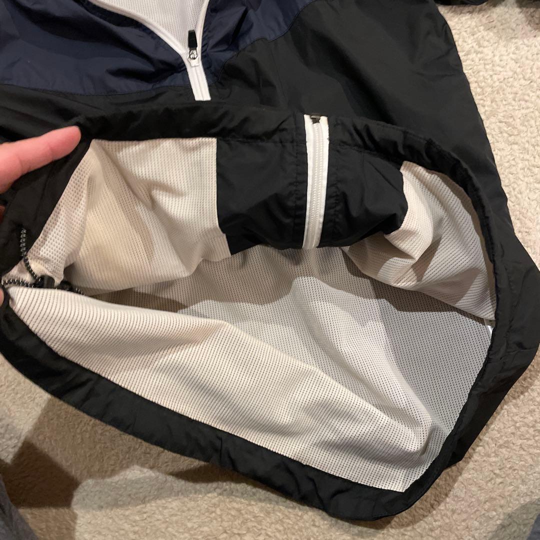 ルースインゾンブラ上下セットM