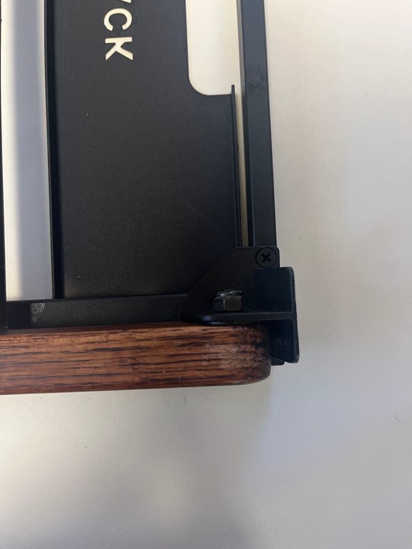 【美品】ブラックデザイン　BLACKDESIGN 日和テーブル