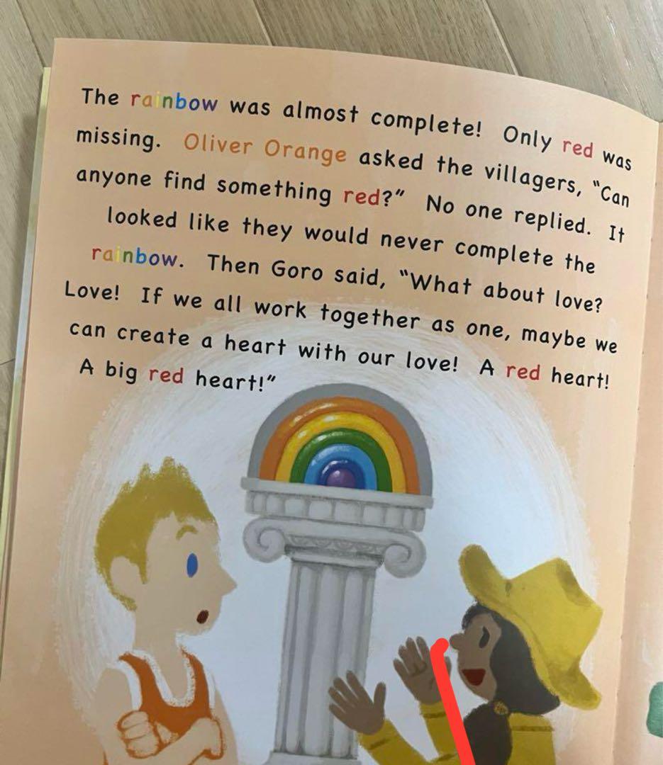 DWE MY BIG BOOK OF WORDS ペン付き