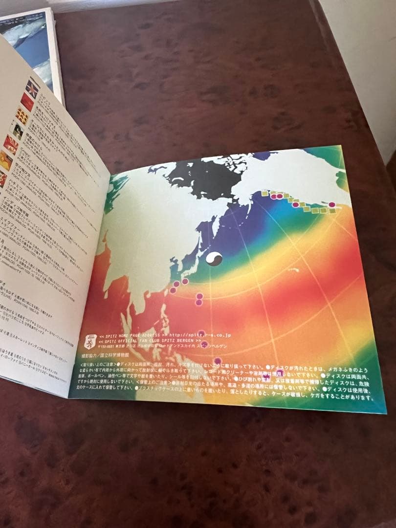 スピッツ ベストアルバム『RECYCLE』POCH-1900 邦楽CD美品