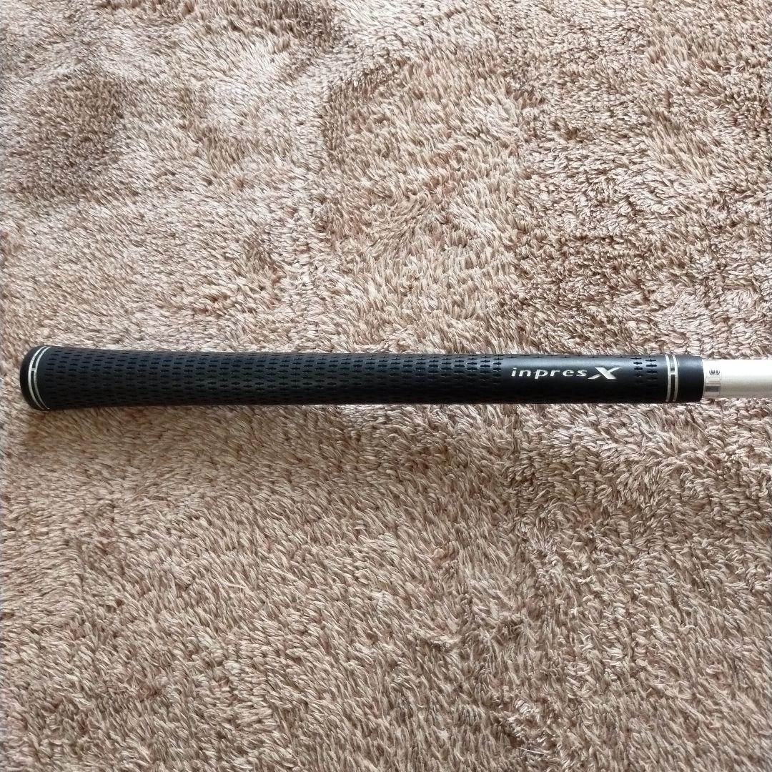 ヤマハ RMX VD/X 5番アイアン