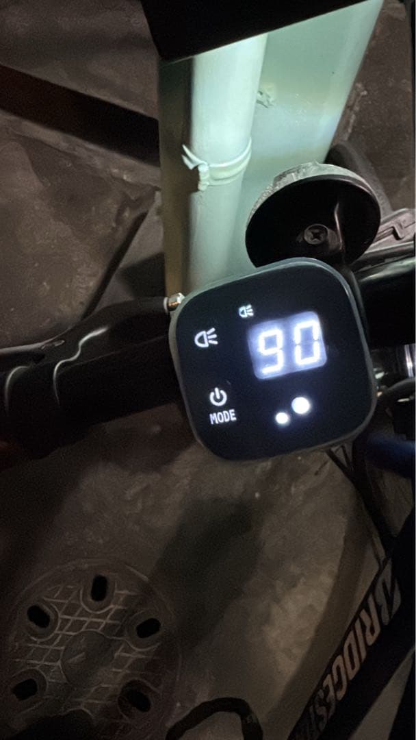 ブリヂストン　TB1e 電動アシスト自転車　美品　送料込み