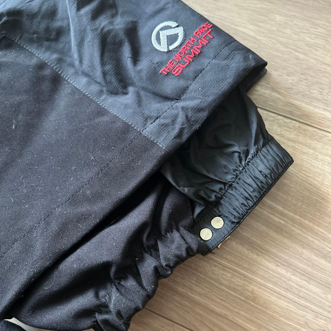 ノースフェイス　ゴアテックスプロ　ビブパンツ　L スキー スノーボード