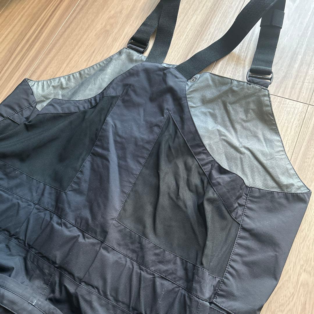 ノースフェイス　ゴアテックスプロ　ビブパンツ　L スキー スノーボード