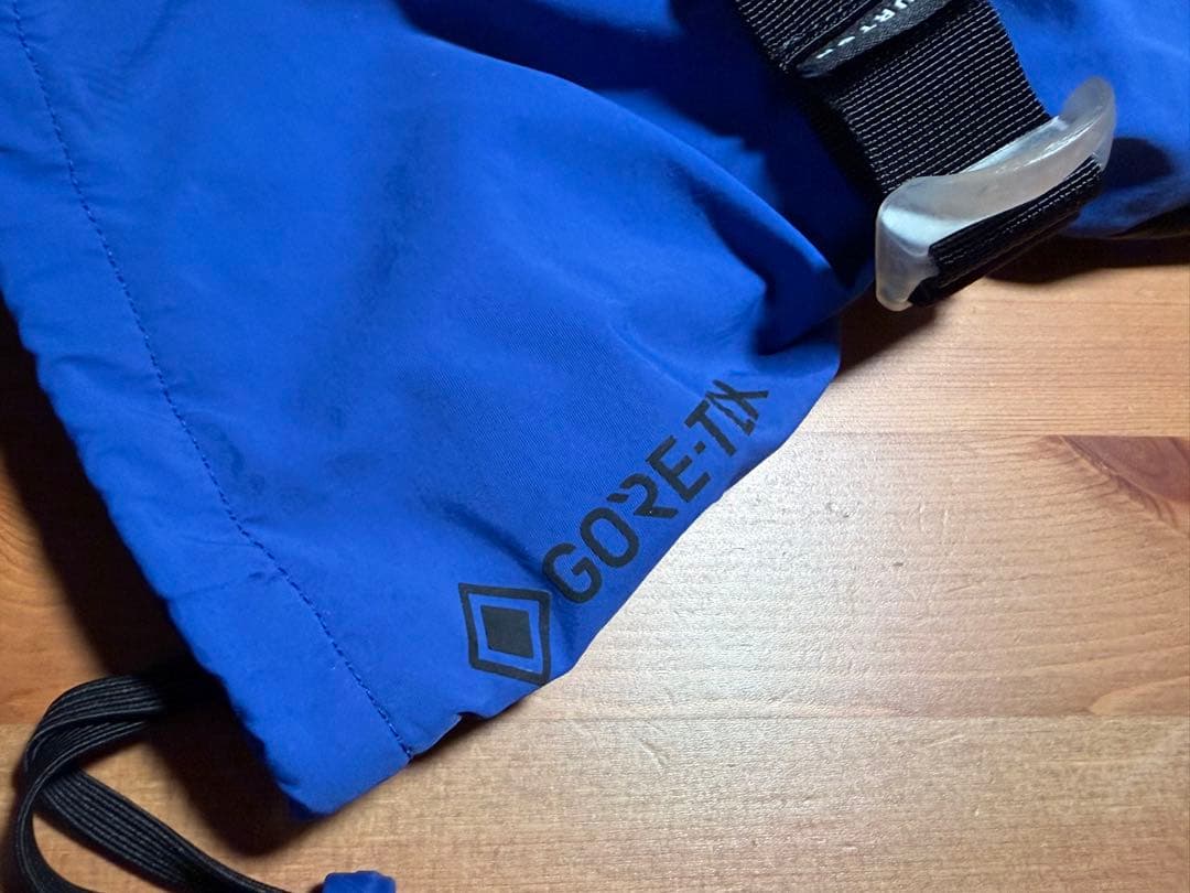 BURTON バートン GORE-TEX Mittens ゴアテックス ミトン