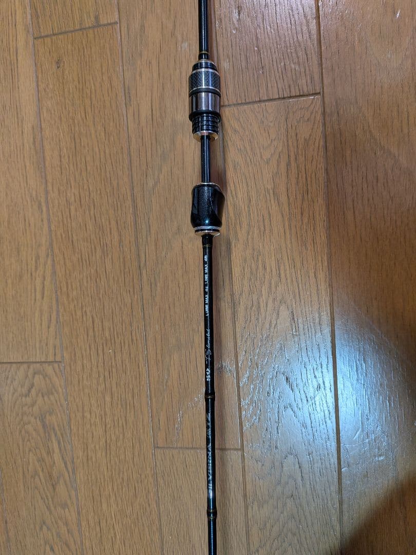 テイルウォークシルバーナ 瀧 TZ TS-LIMITED 59