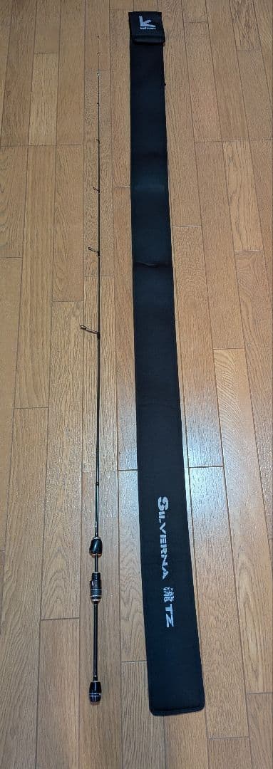 テイルウォークシルバーナ 瀧 TZ TS-LIMITED 59