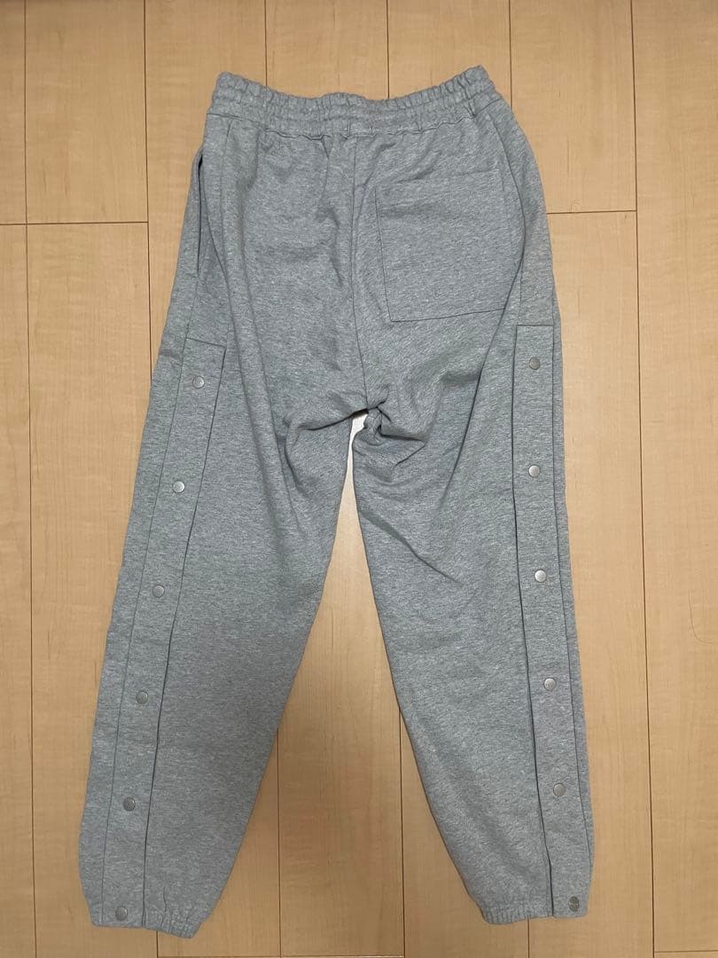 完売品　LYFT リフト　スウェットパンツ