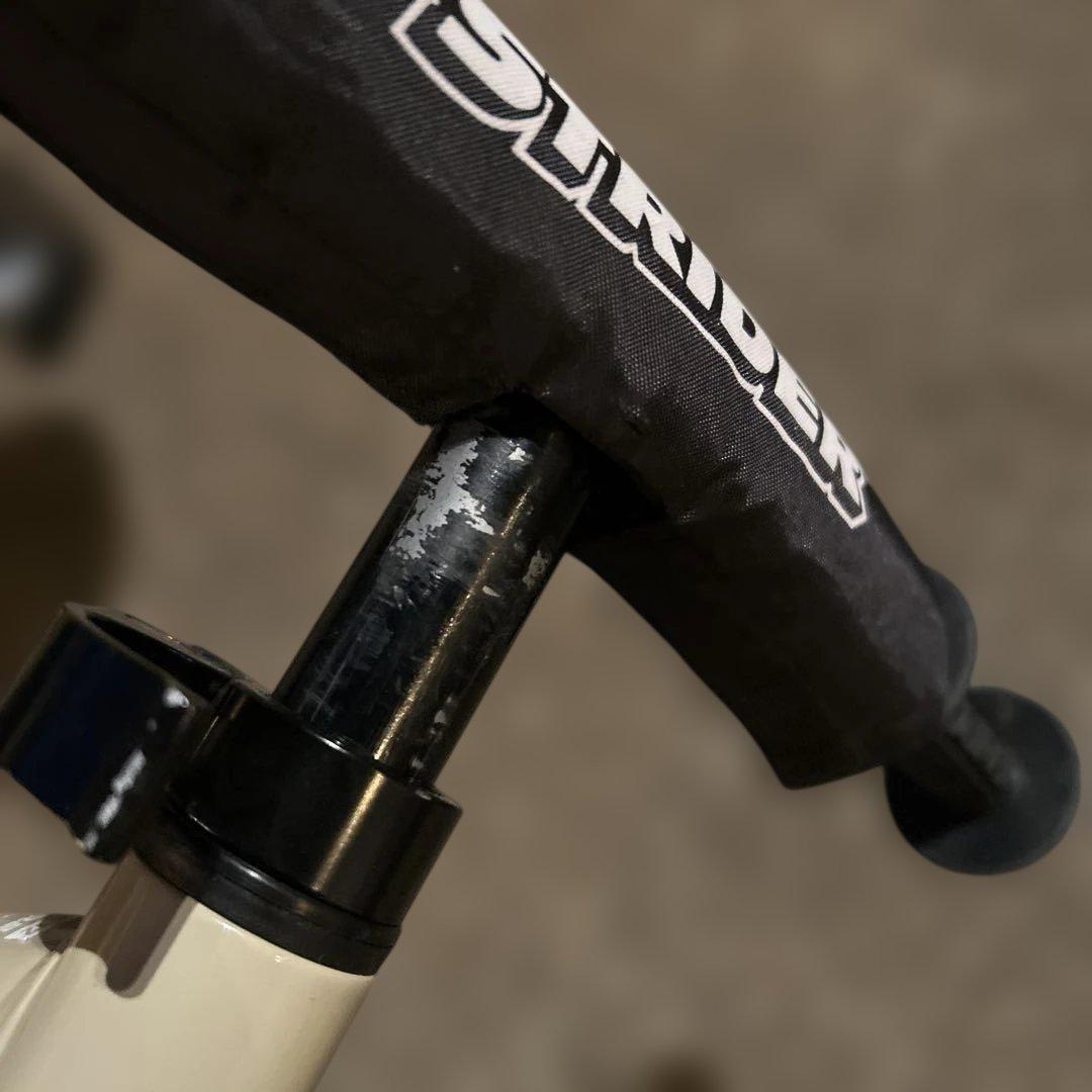 STRIDER 12インチ　スポーツモデル　サファリ