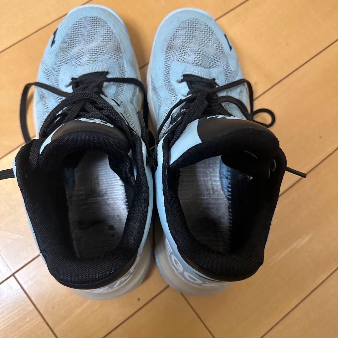 2足セット　EGO AWAKE 1.5 WOLF GRAY＆BLUE 26cm