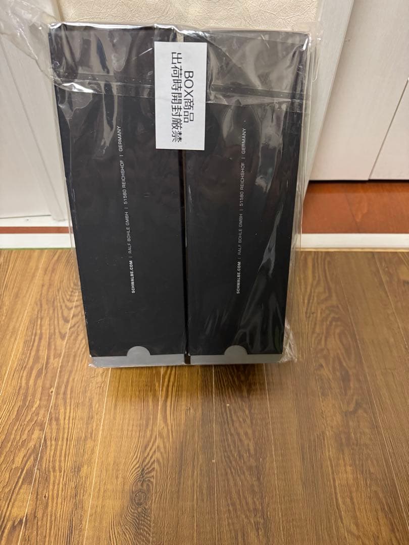 新品未開封　2本セット SCHWALBE ONE 20×1.10(28-406)