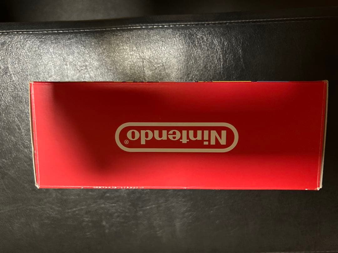 Nintendo Switch Lite ザシアン・ザマゼンタ 充電器・箱有