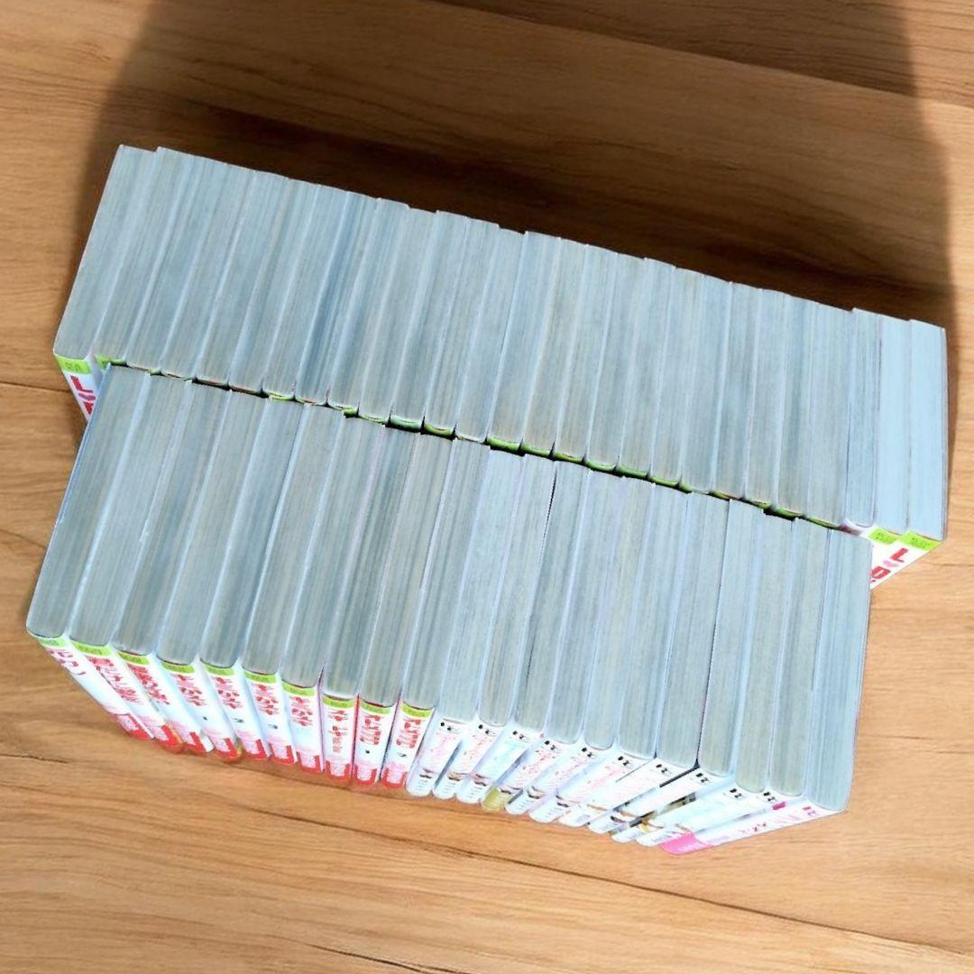 LDK メンズライフ セット 渡辺あゆ