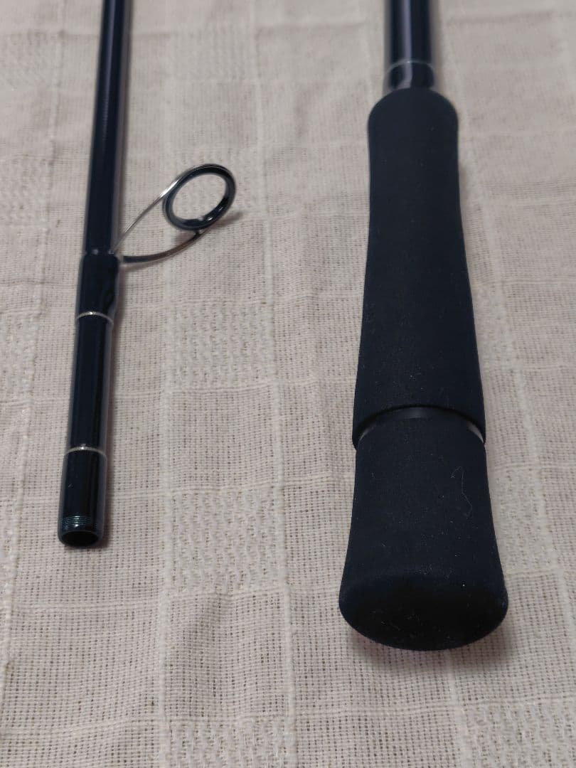 ヤマガブランクス　アーリー　 93M