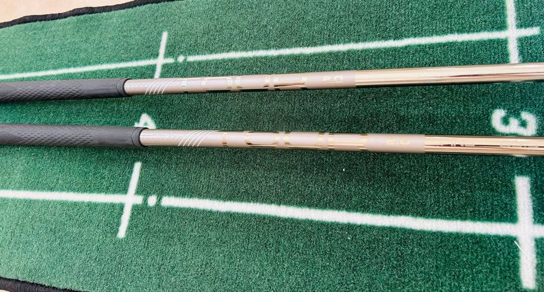 PING G425MAX 3w 5w TOUR2.0 クローム 65S