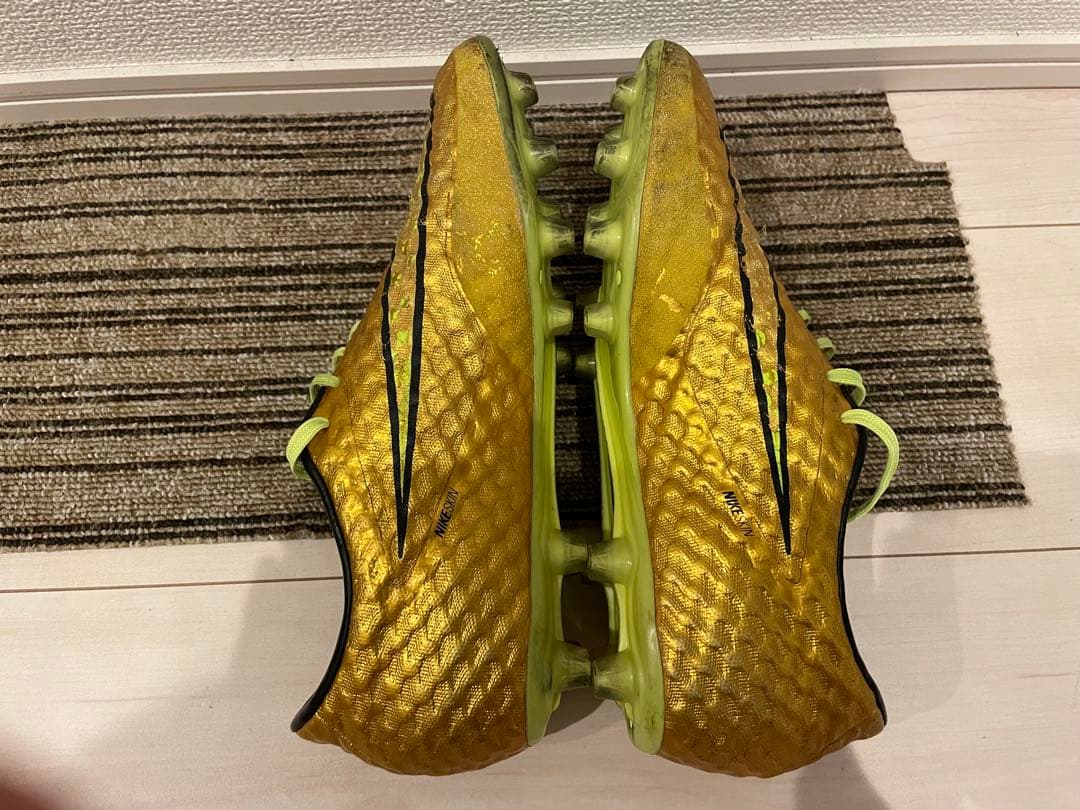 ナイキ　ハイパーヴェノム　26cm