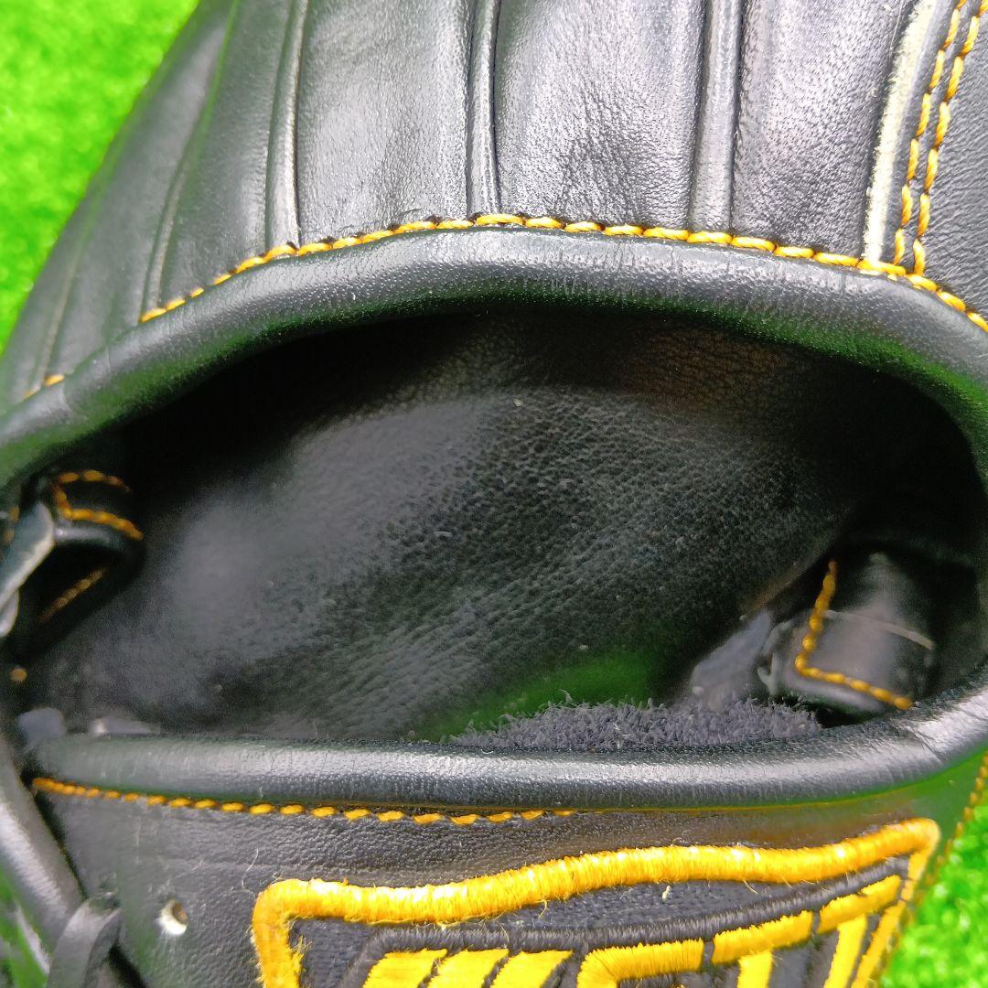 野球グローブ　一般軟式グラブ　ゼット