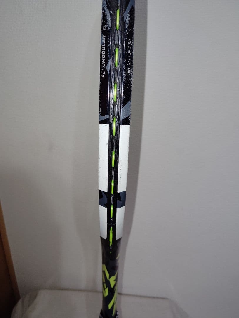 Babolat Pure Aero 98 G3 ピュアアエロ98 2023