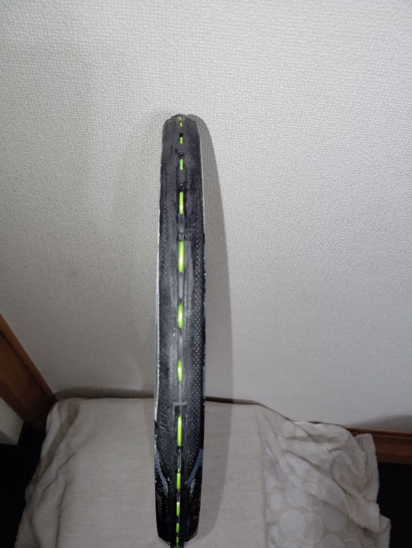 Babolat Pure Aero 98 G3 ピュアアエロ98 2023