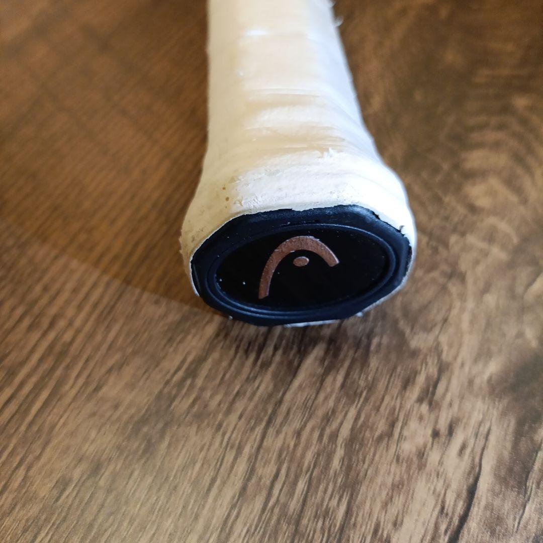 ヘッド Speed PRO 2022 硬式テニスラケット