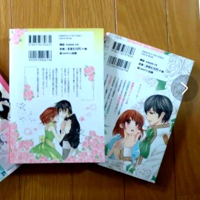 暴君ヴァーデルの花嫁 全3巻＋初夜編 全21巻　全巻セット