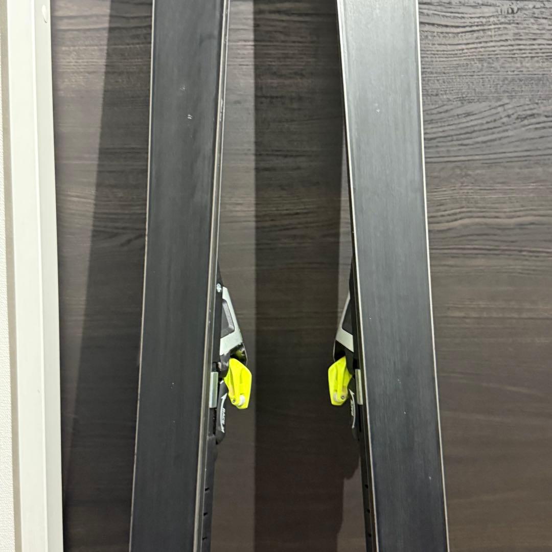 HEAD ヘッド 176cm WORLDCUP REBELS i.GS RD