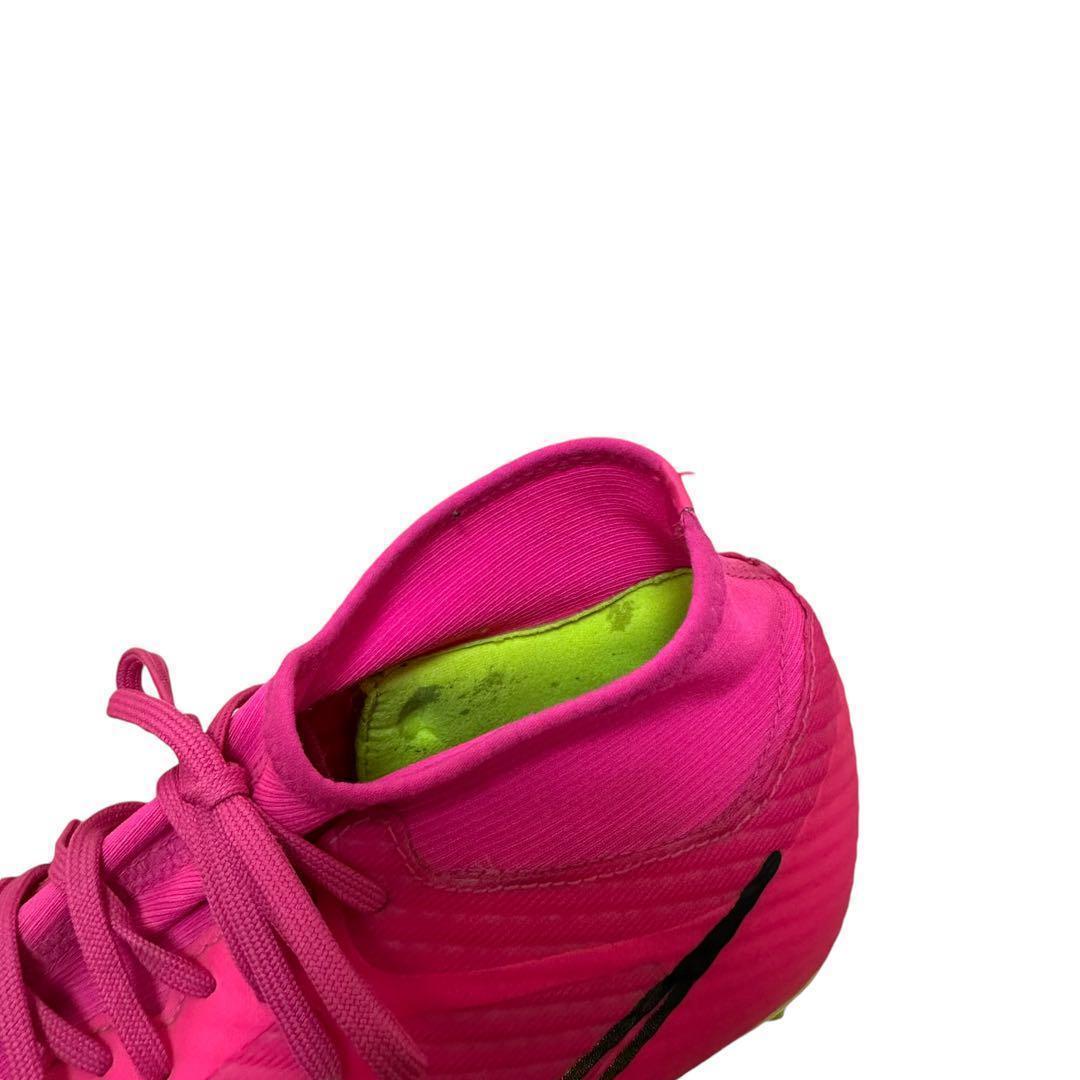 ✨NIKE✨マーキュリアル スーパーフライ スパイク サッカー フットサル