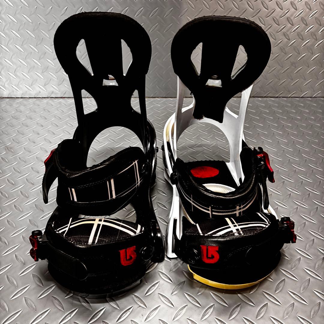 限定モデル/CAPITA THUNDERSTICK LTD 153cm バートン