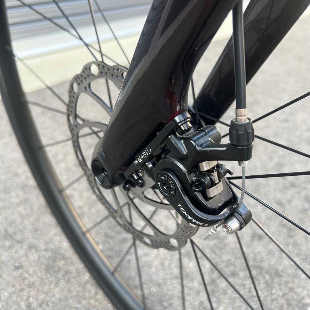 自転車本体 TREK Domane AL 2 Gen 4