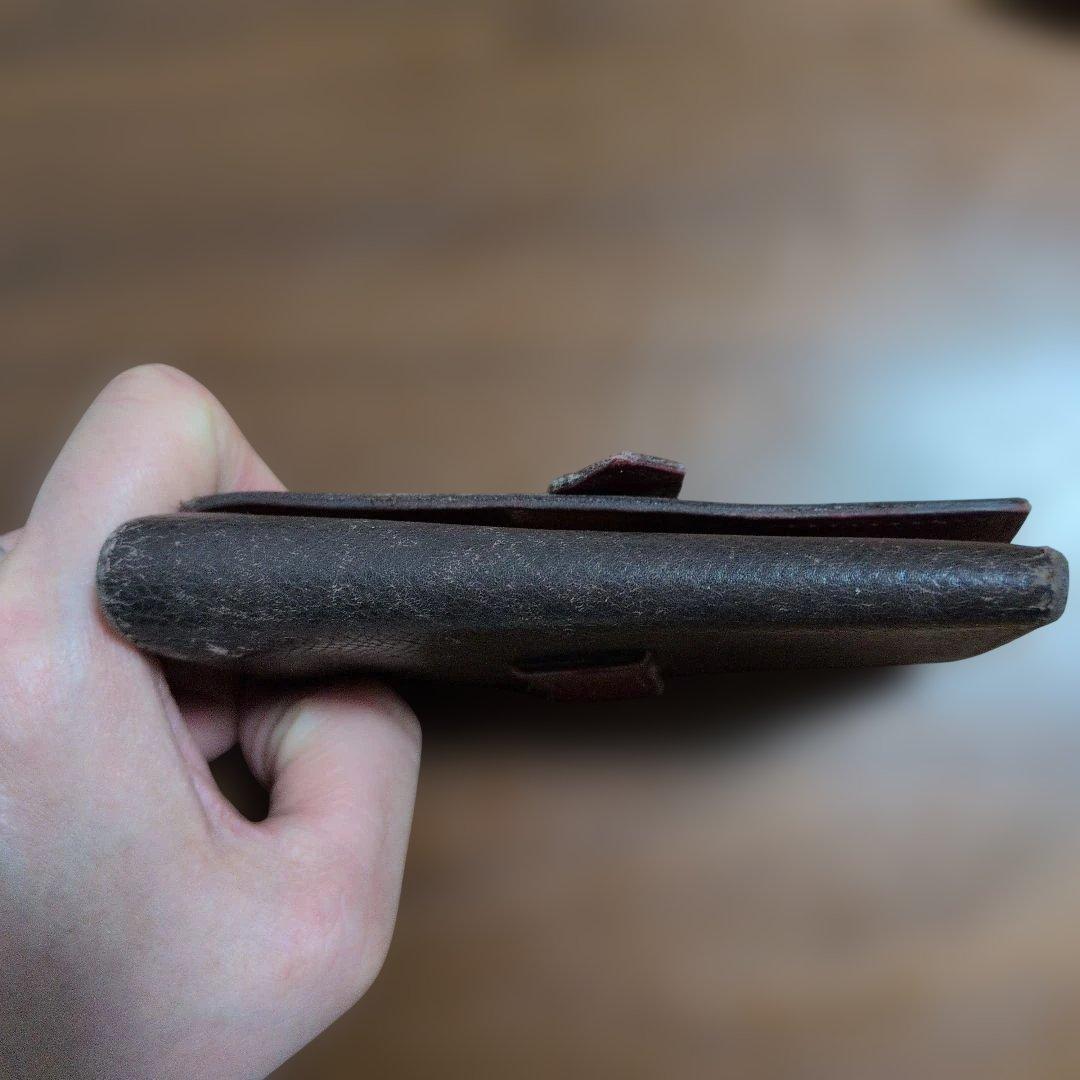 HERMES キーケース