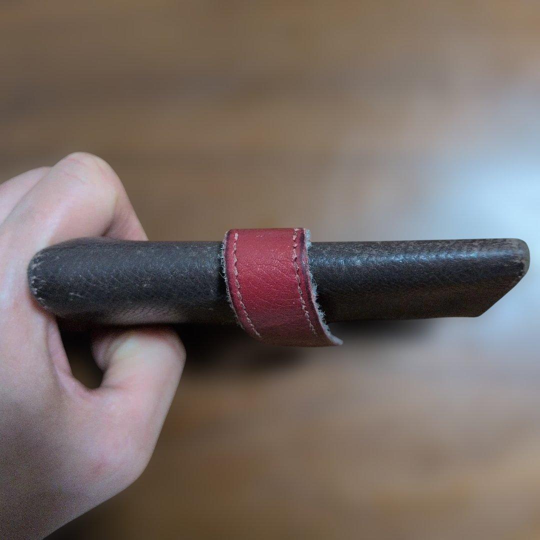 HERMES キーケース