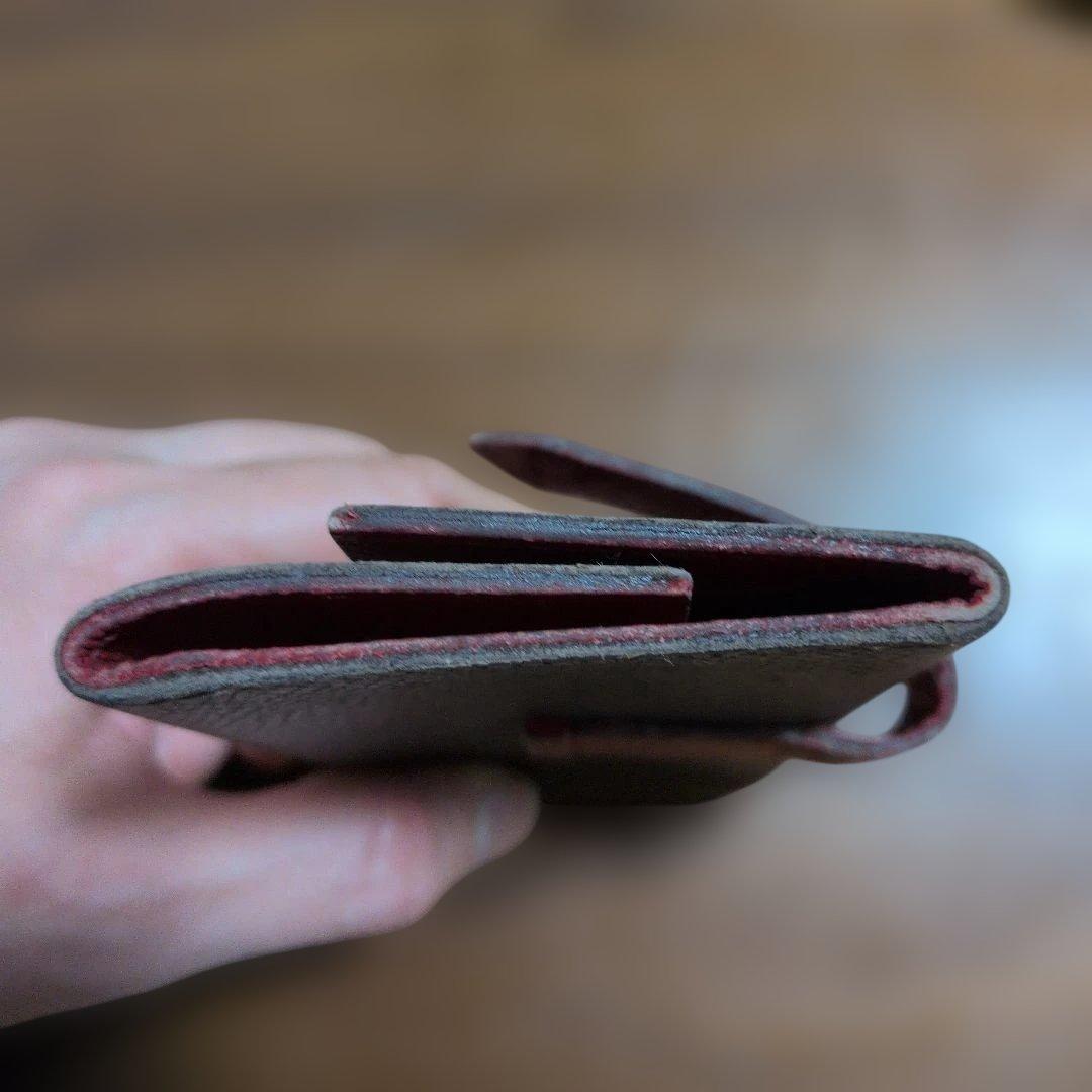 HERMES キーケース