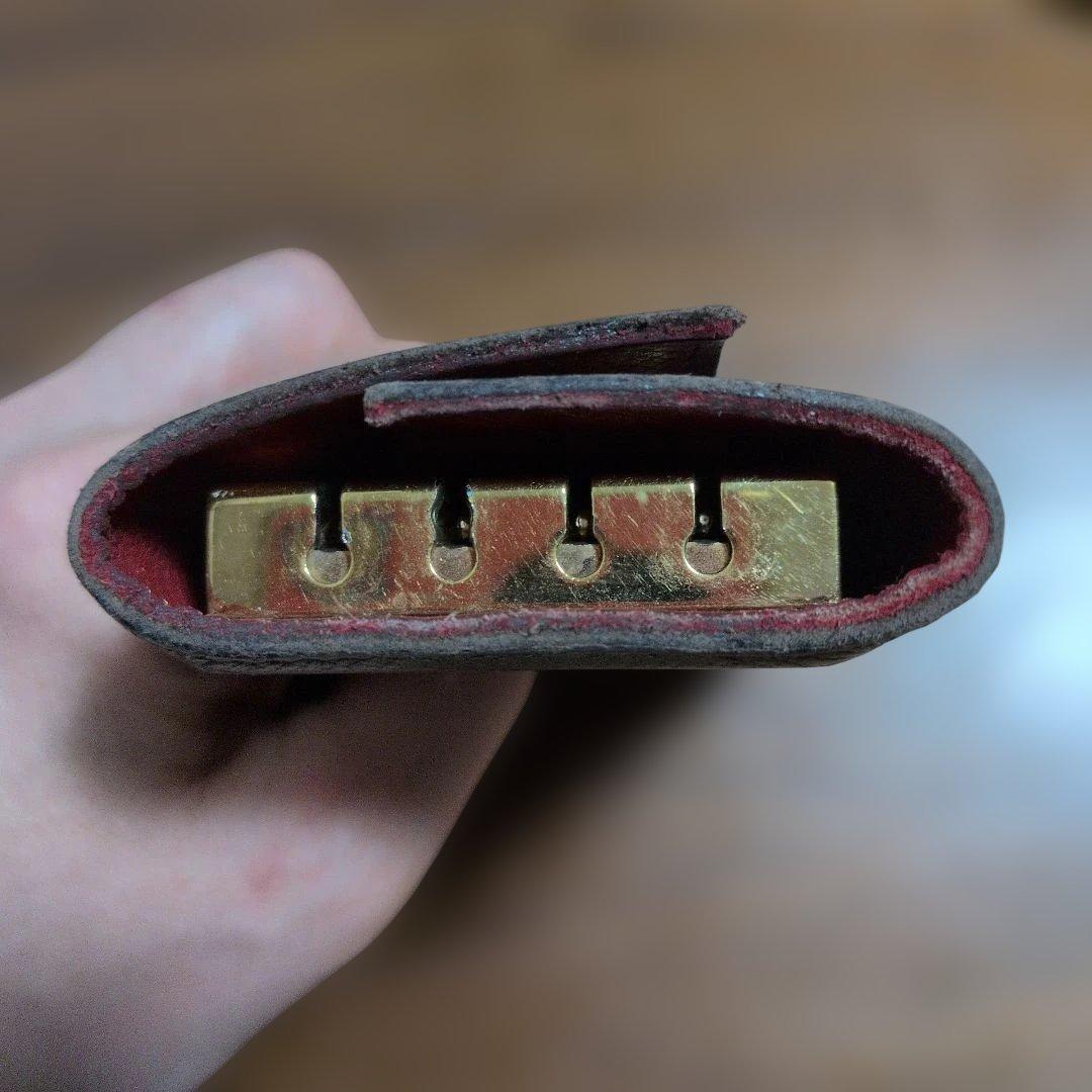 HERMES キーケース