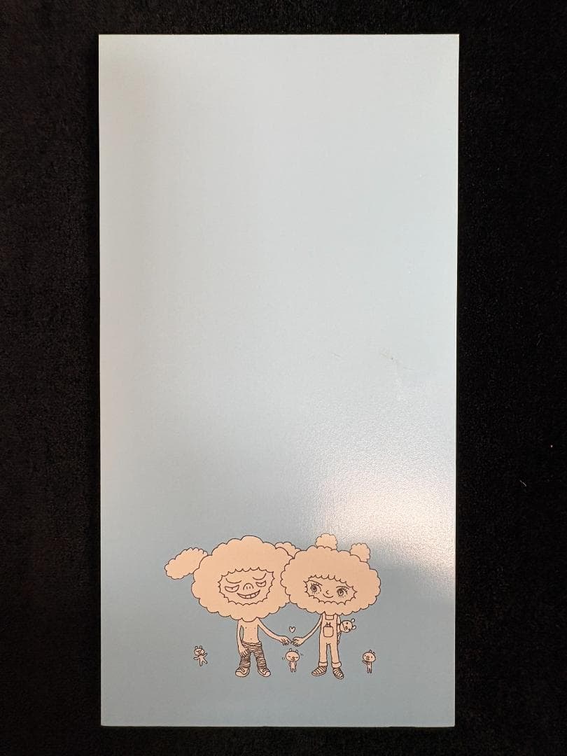 【美品】JITTERIN' JINN 君とどこまでも ファンクラブ限定CD