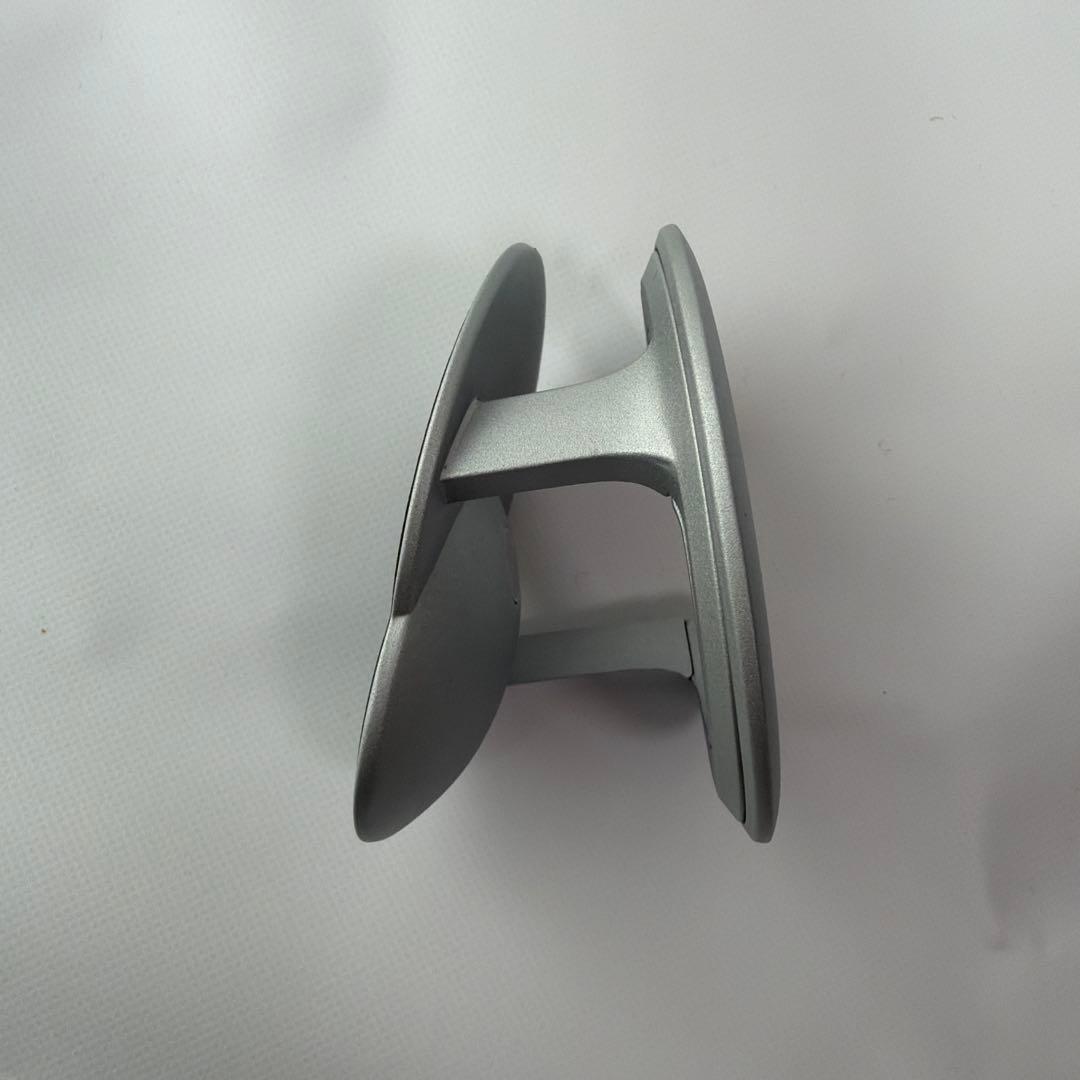 【美品】　定価16000円　novium HOVERPEN2.0 高級文具　青