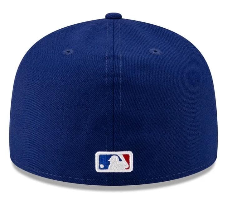 大谷翔平50/50限定キャプ ドジャース ニューエラ59FIFTY 8