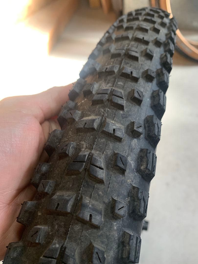 MAXXIS REKON 29x2.6 タイヤ セット