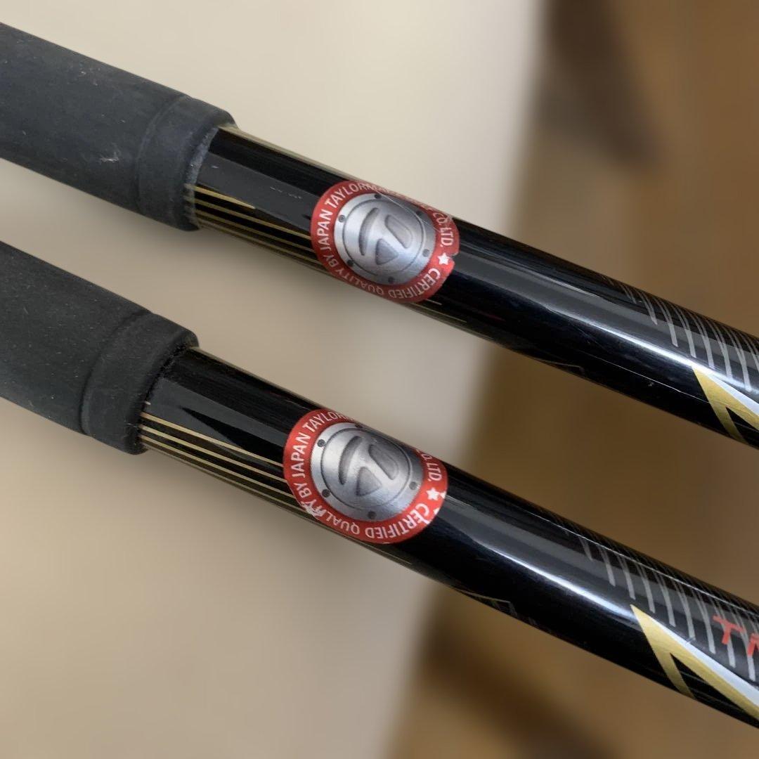 M2 フェアウェイウッド 3番 7番 セット