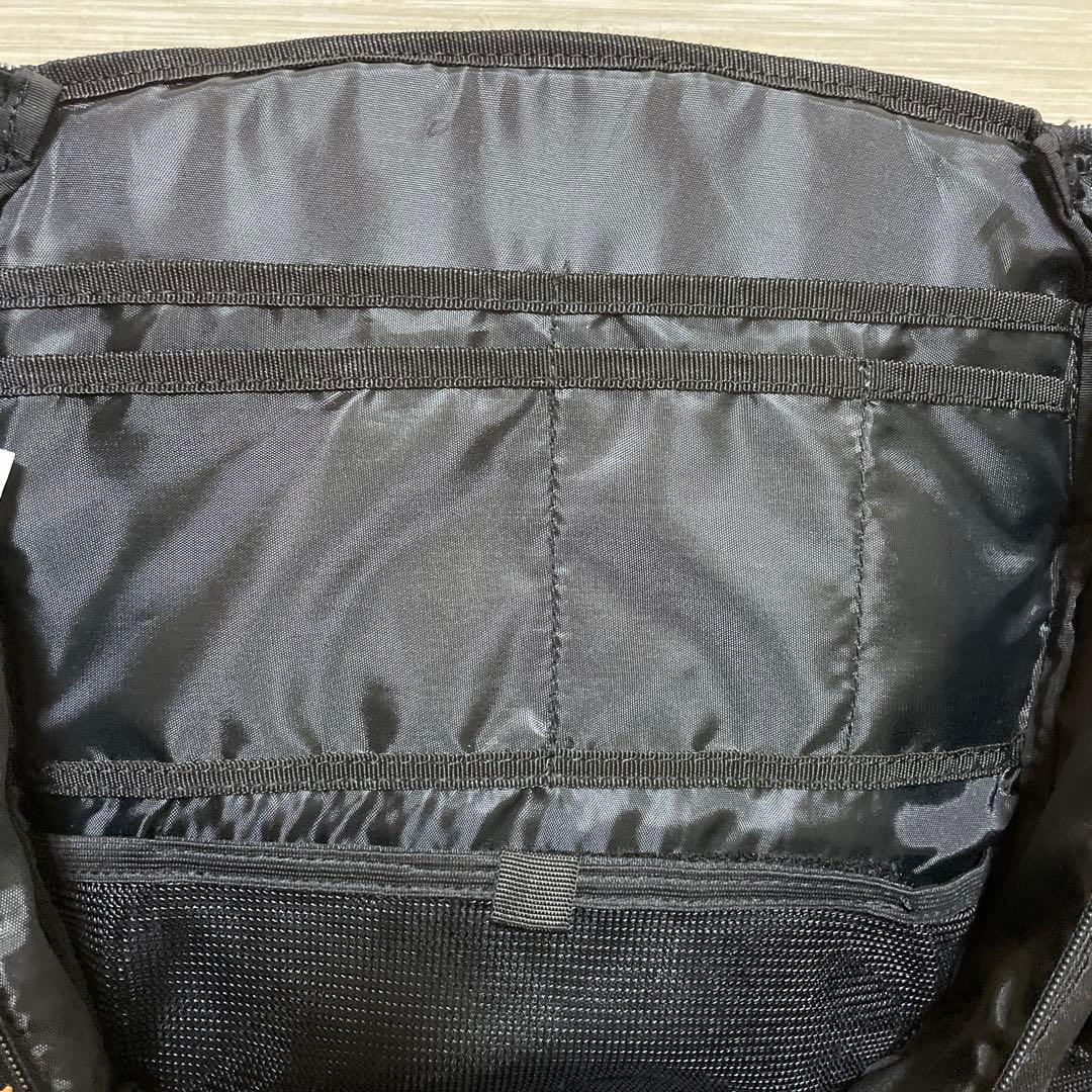 MUELLER ミューラー スリングバッグ トレーナーズバッグ☆