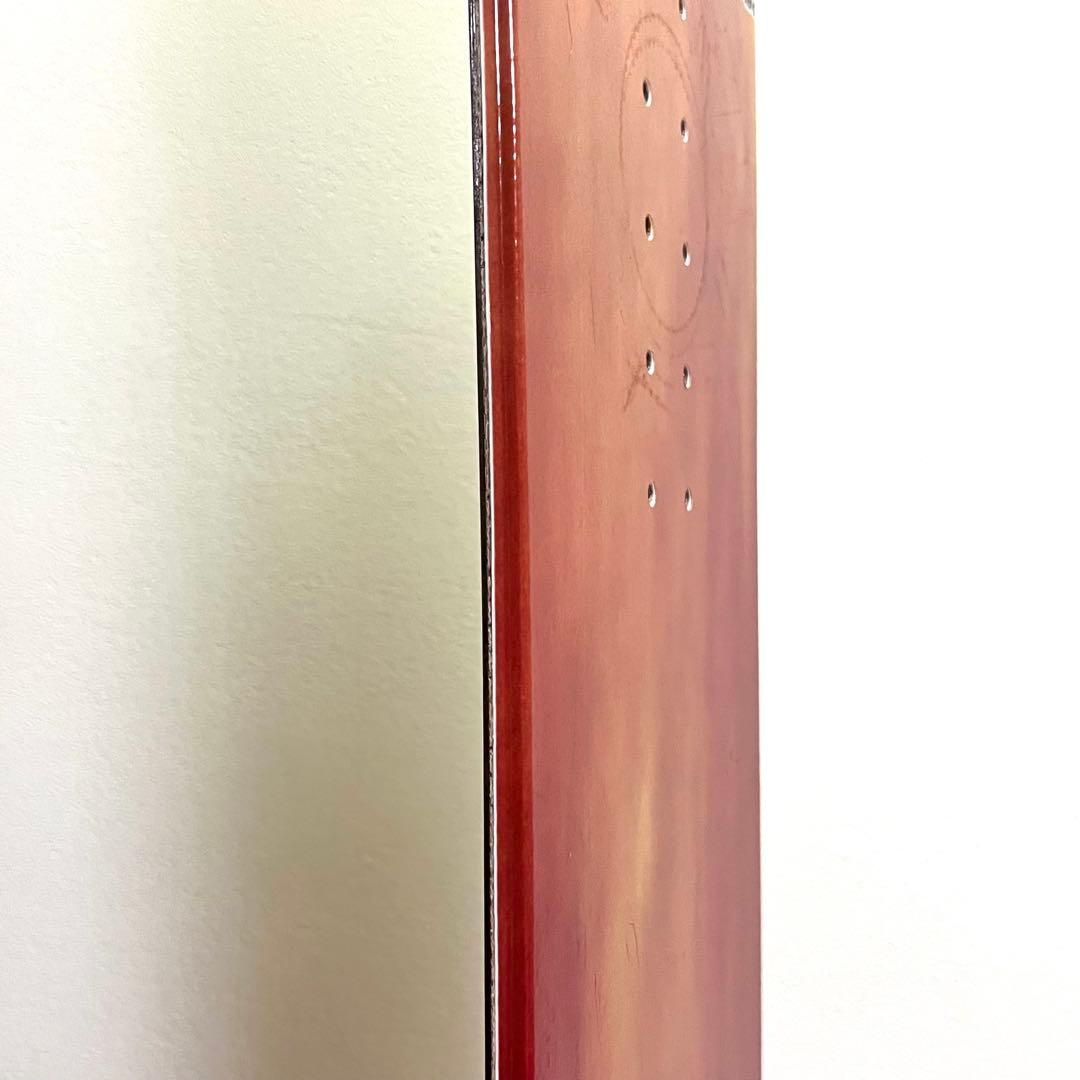 LIB TECHNOLOGIES Jamie Lynn 157 ブルーガール 猫