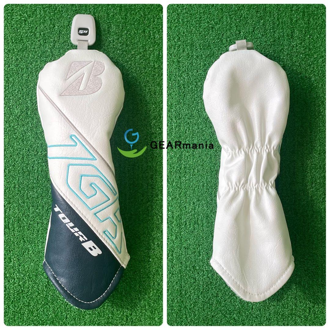 【レディース】ツアーB JGR HYユーティリティ5番 エアスピーダーJGR A