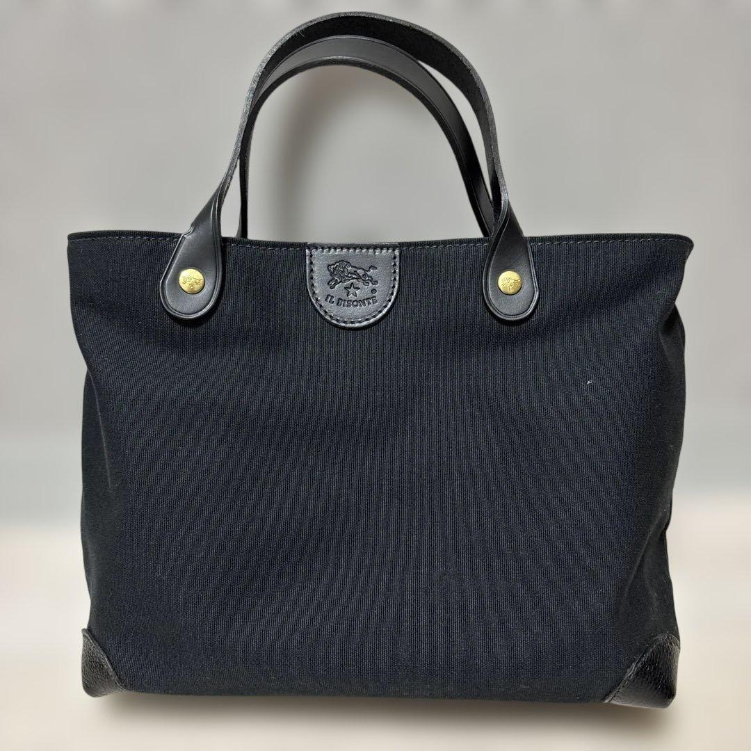 k*n様 【美品】 IL BISONTE イルビゾンテ バッグ