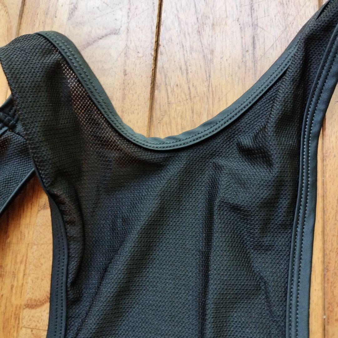 らっこ様「美品」サンボルトSUNVビブショーツ　 男性用のMサイズ