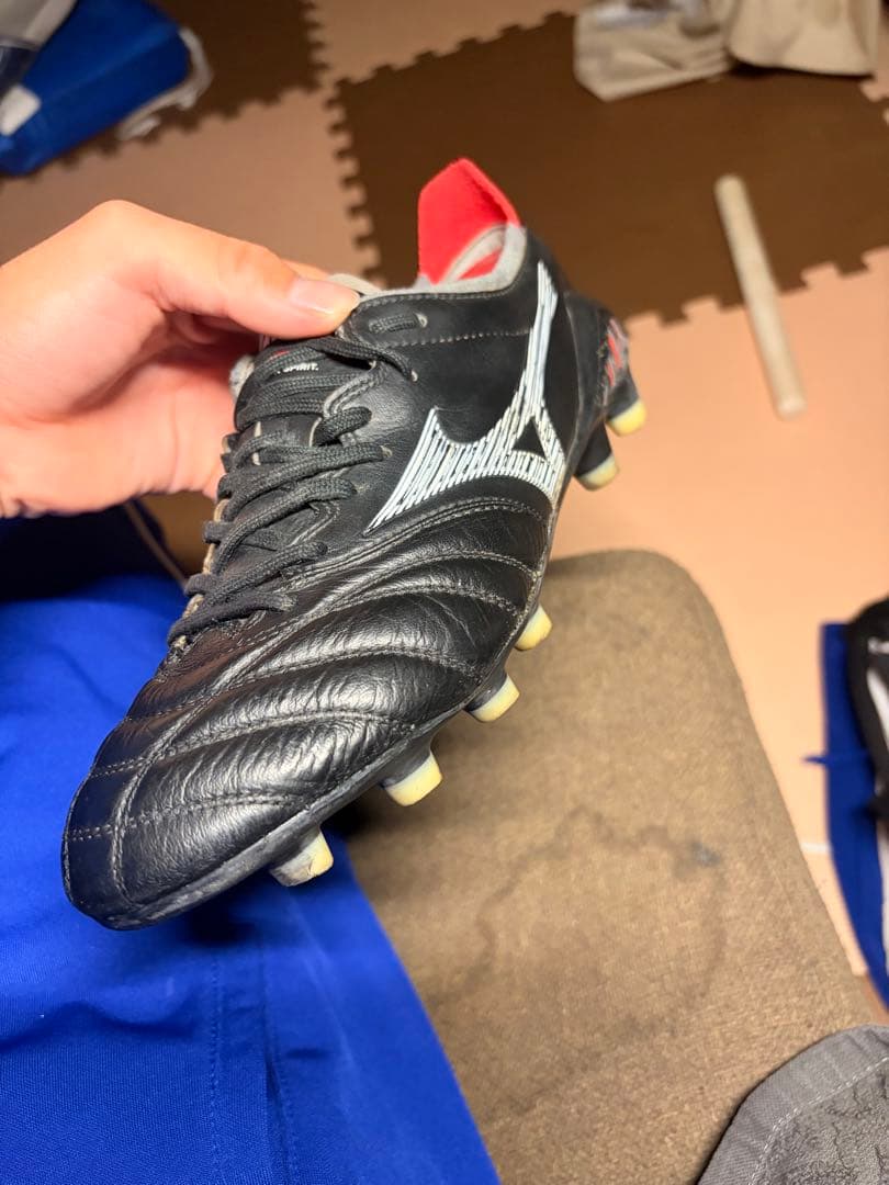 モレリアネオ3 箱付き