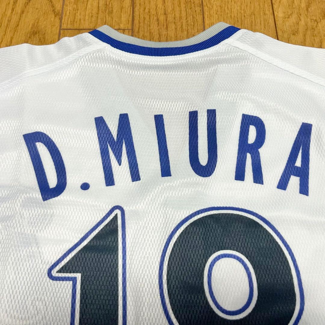 【希少】横浜ベイスターズ　ユニフォーム　三浦大輔　2010/11年モデル　18番