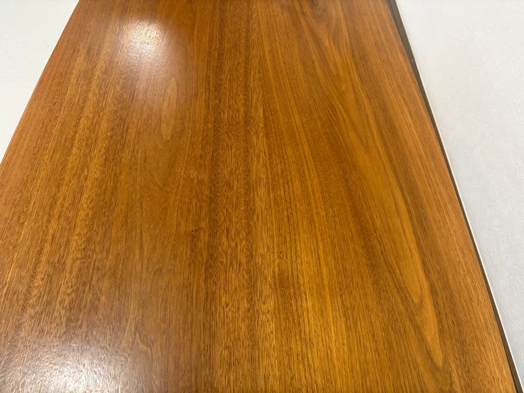 AZUMAYA トムテ(Tomte) 折りたたみテーブル ローテーブル 直接可