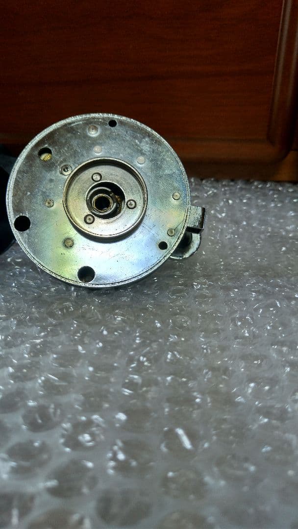 アブガルシア アンバサダー 7000C