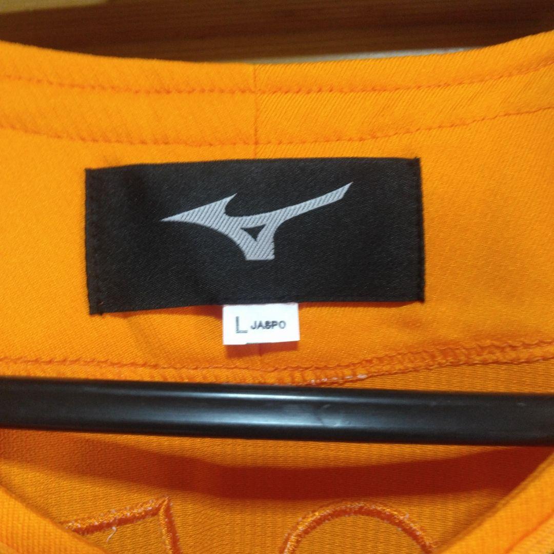 読売ジャイアンツ　菅野智之　レプリカユニフォーム