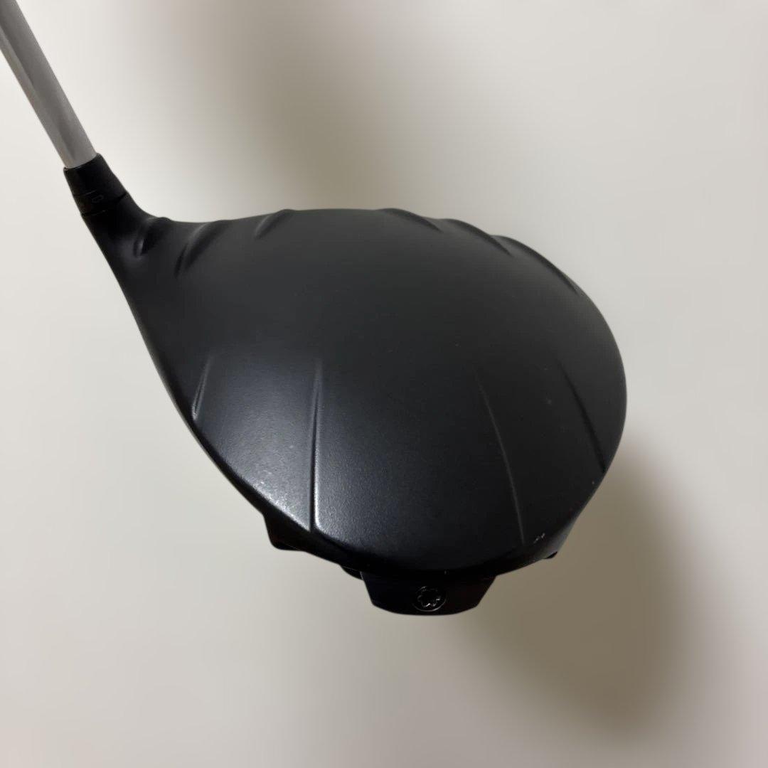 PING G425 MAX ドライバー 10.5° スピーダー